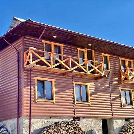 Вілла Зозуля Mîkulîciîn Exterior foto