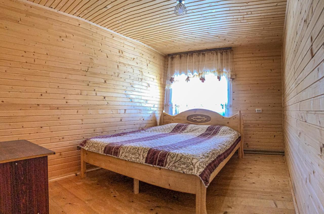 Вілла Зозуля Mîkulîciîn Exterior foto